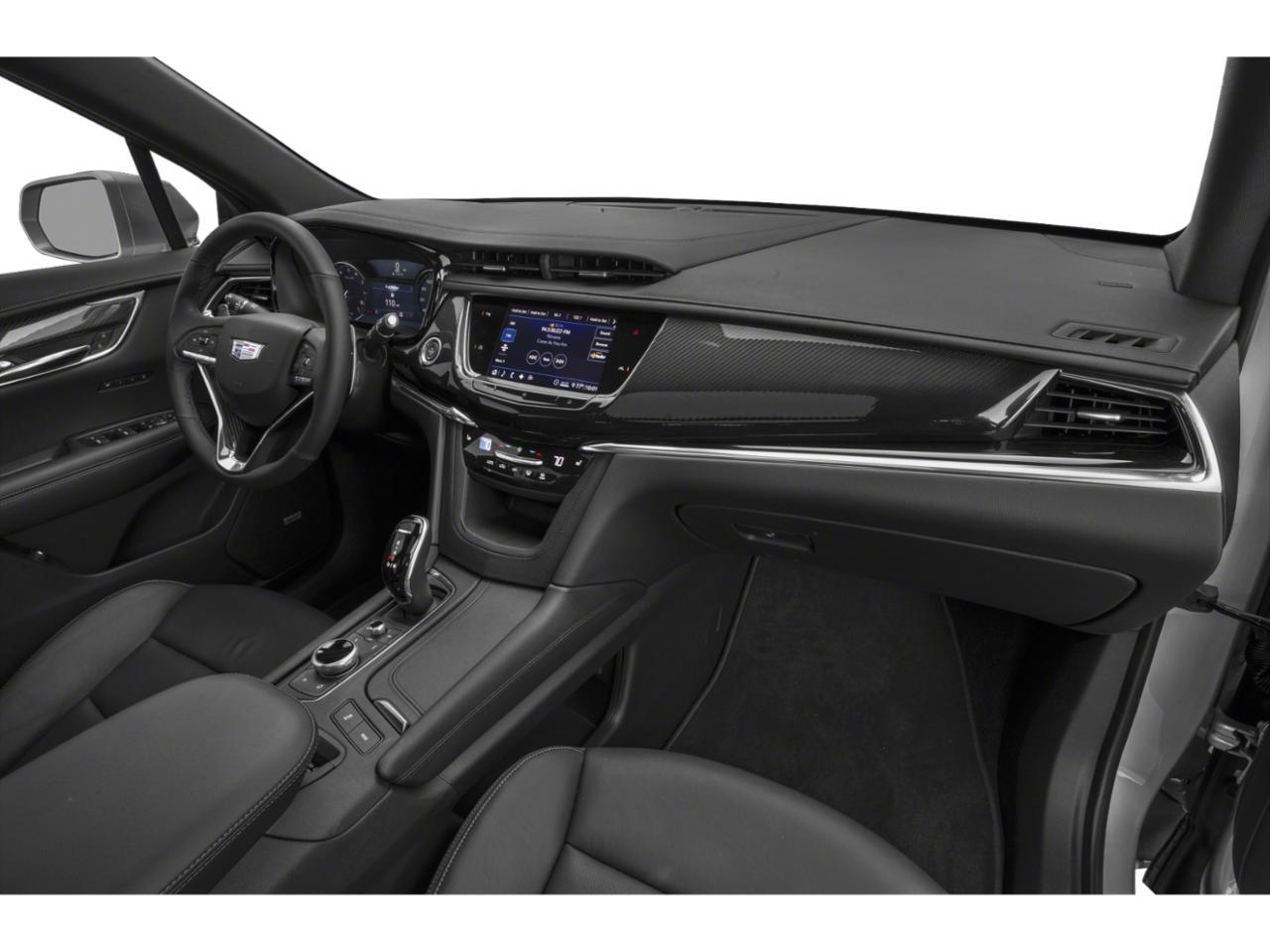2022 Cadillac XT6 Sport San Clemente CA