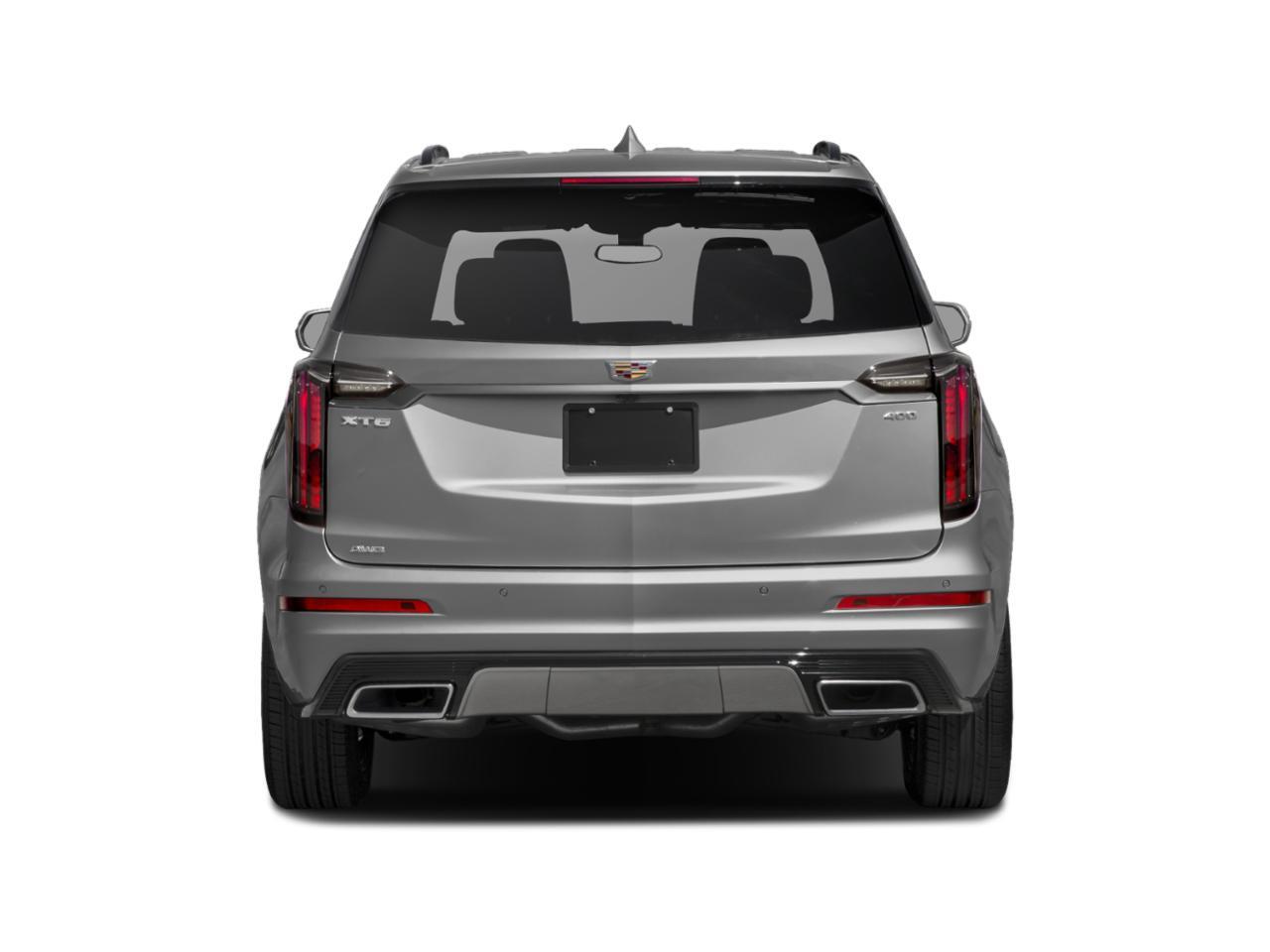 2022 Cadillac XT6 Sport San Clemente CA