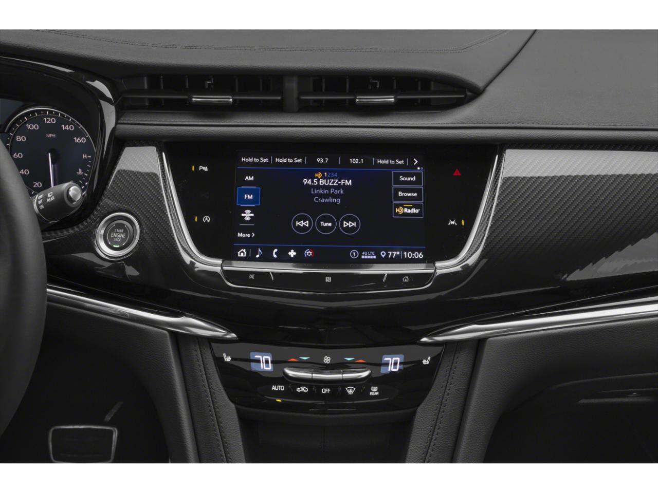 2022 Cadillac XT6 Sport San Clemente CA