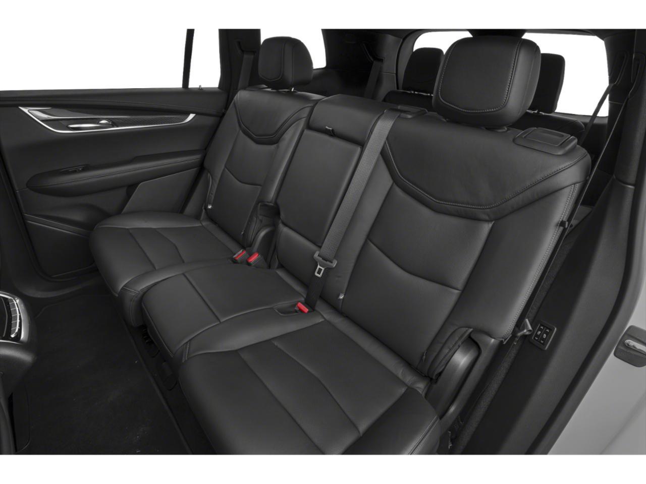 2022 Cadillac XT6 Sport San Clemente CA
