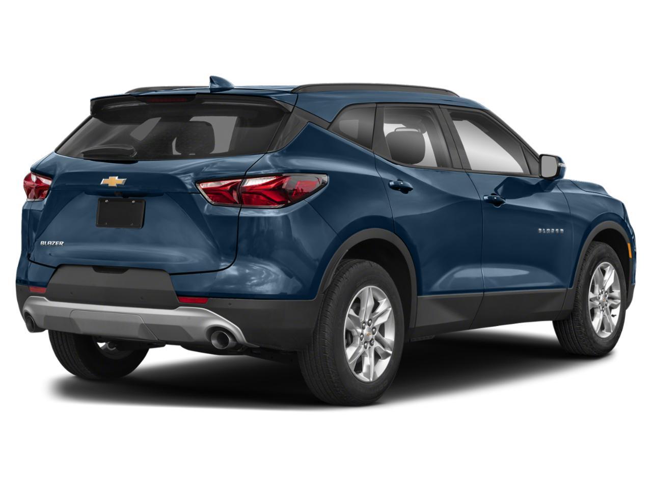 2022 Chevrolet Blazer AWD 2LT Allentown PA