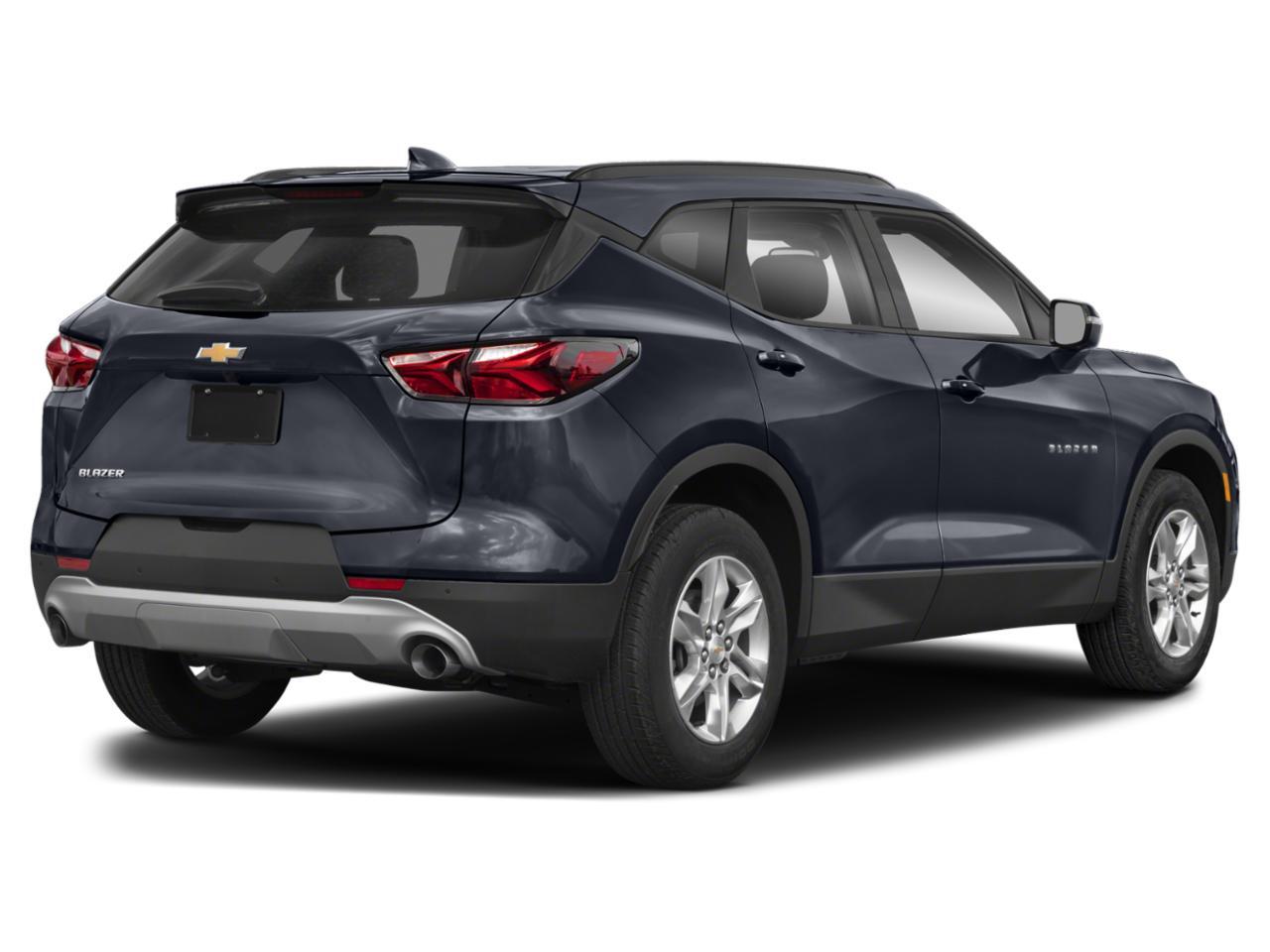 2022 Chevrolet Blazer FWD 3LT