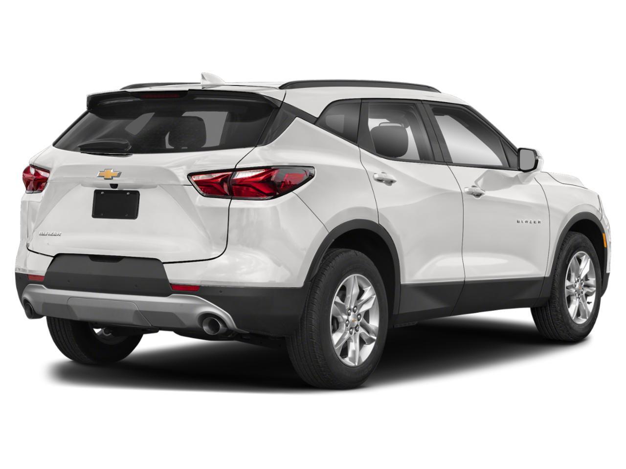 2022 Chevrolet Blazer LT Roseville CA