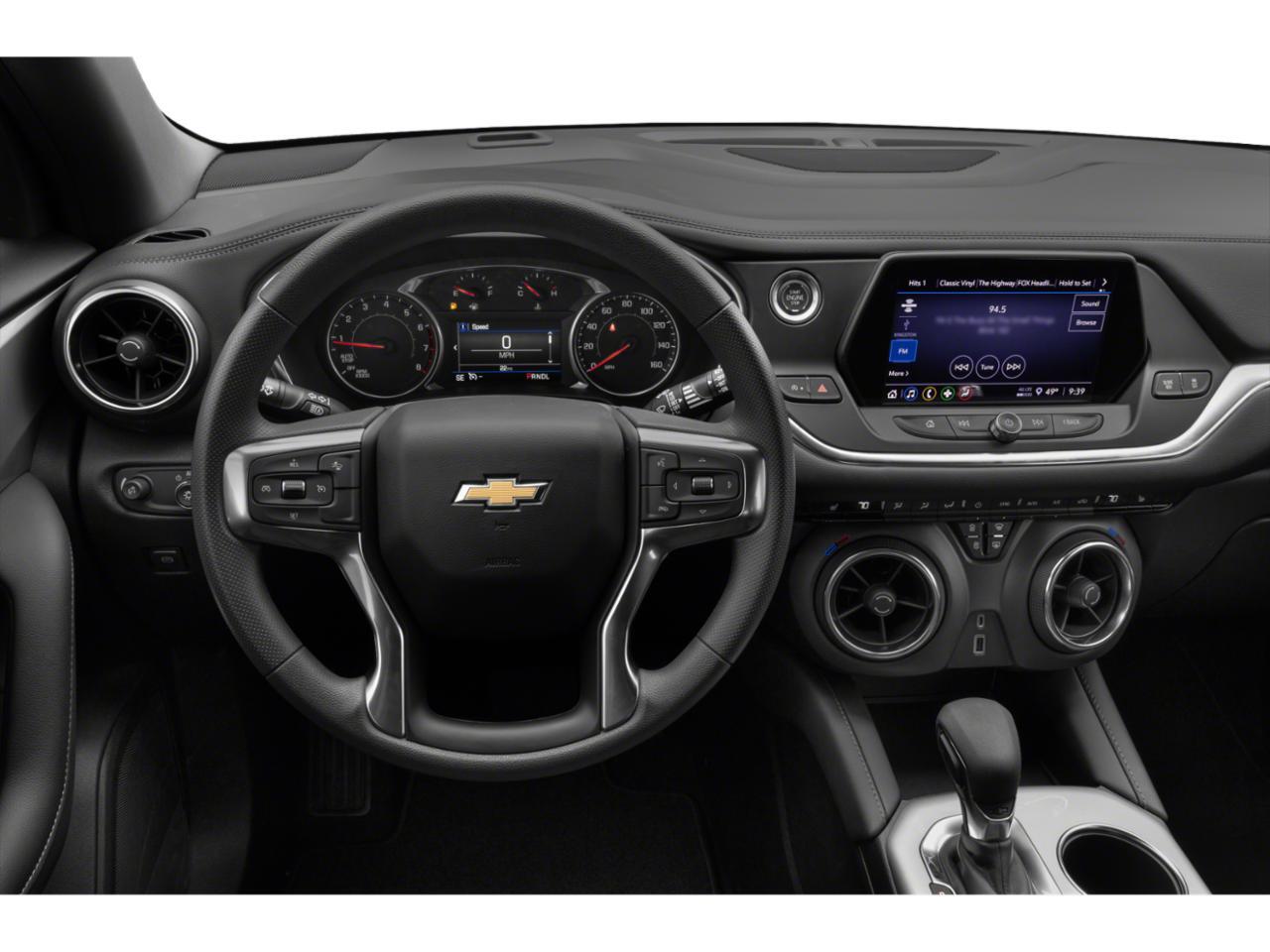 2022 Chevrolet Blazer LT Roseville CA