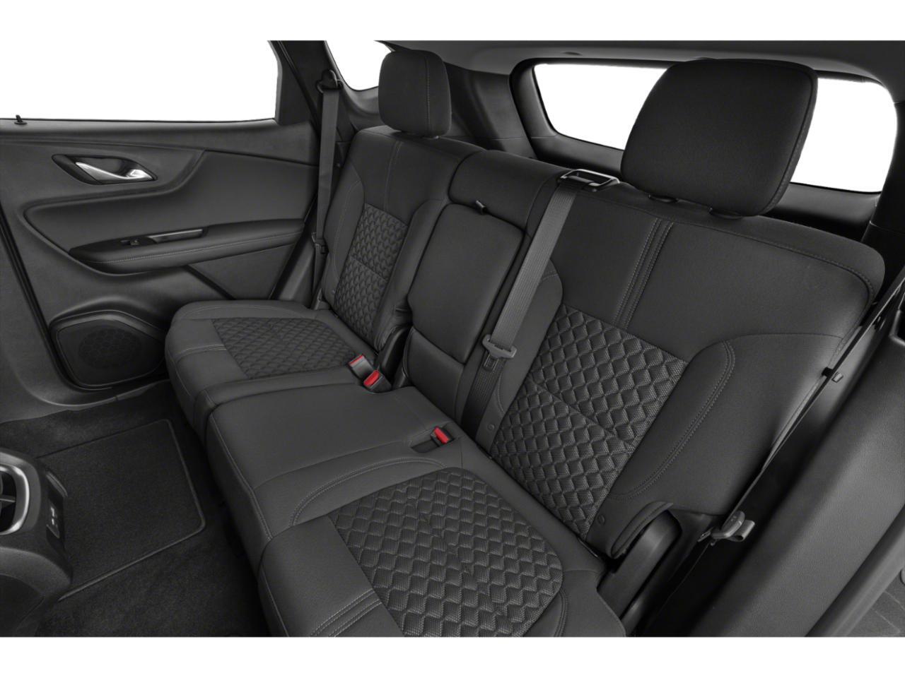 2022 Chevrolet Blazer LT Roseville CA