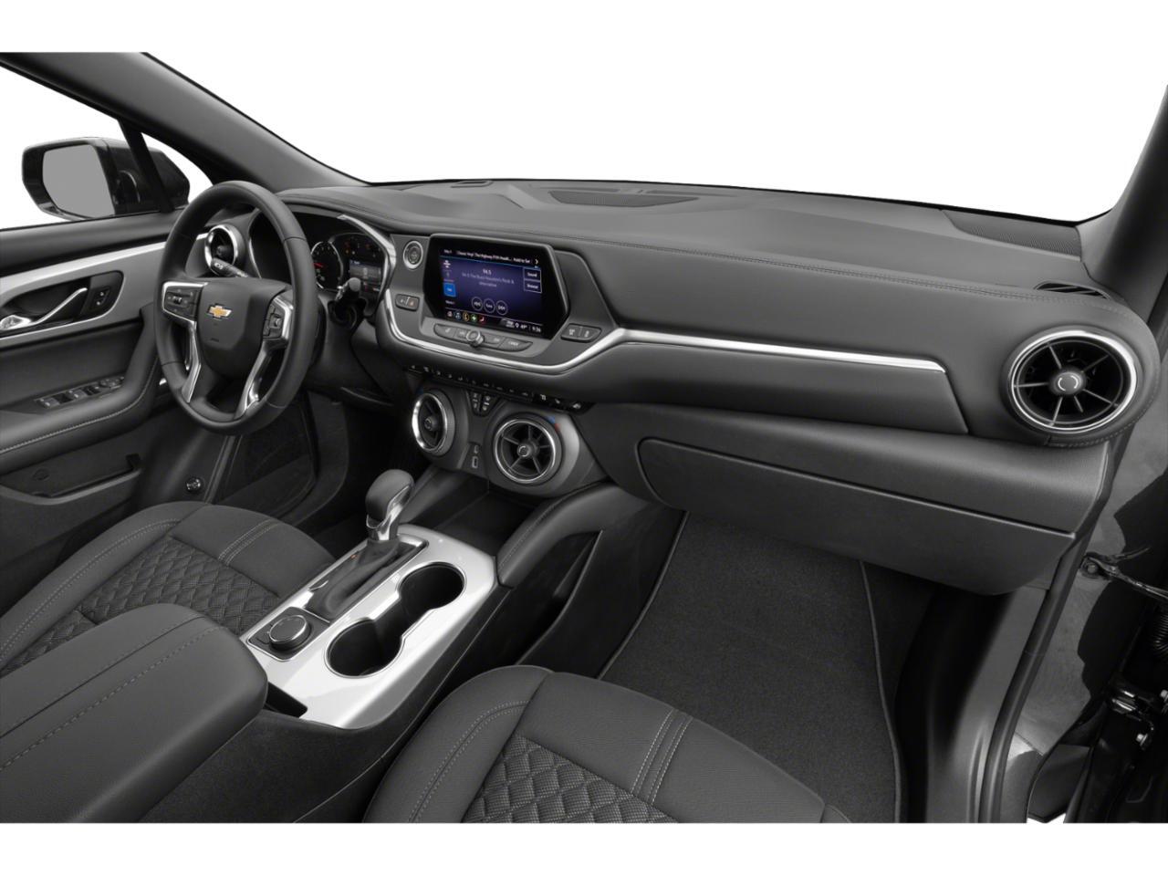 2022 Chevrolet Blazer LT Roseville CA