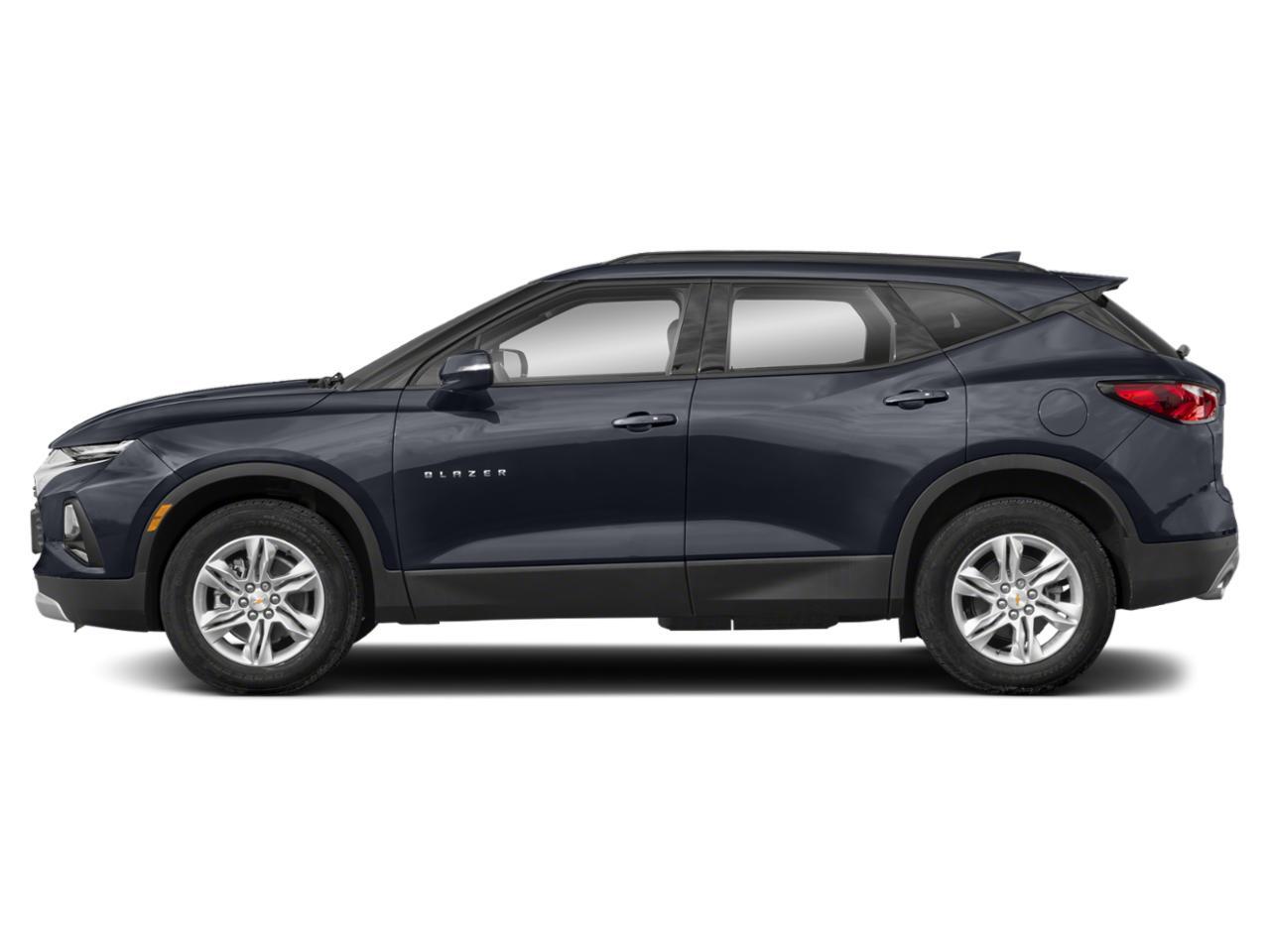 2022 Chevrolet Blazer LT Irving TX