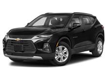 2022_Chevrolet_Blazer_LT_ San Clemente CA