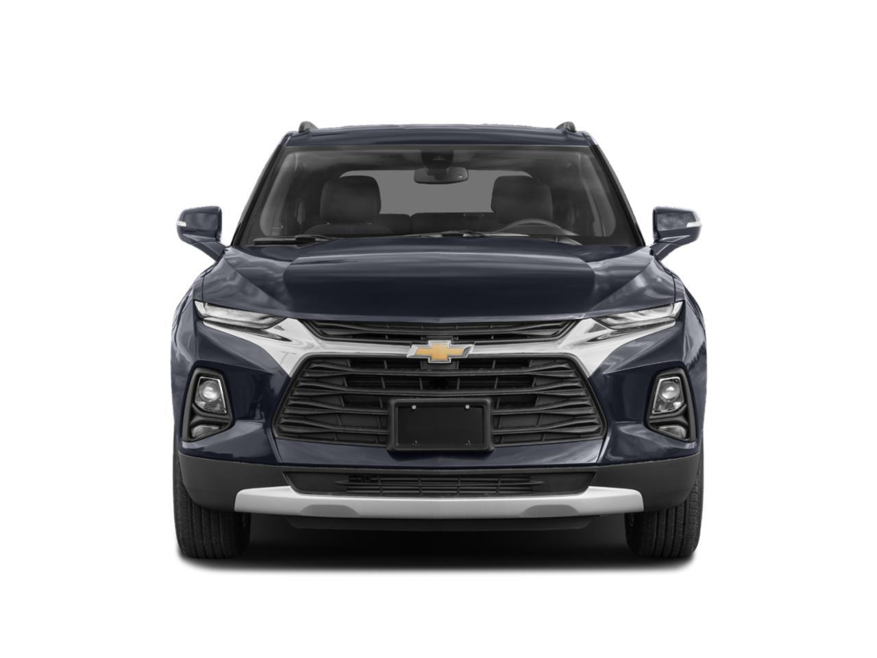 2022 Chevrolet Blazer Premier Roseville CA
