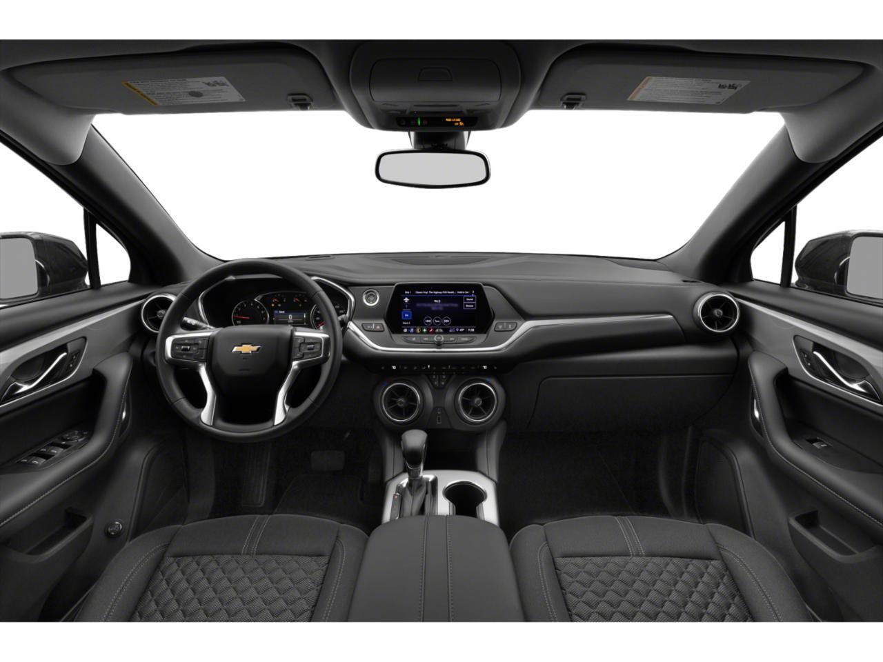 2022 Chevrolet Blazer Premier Roseville CA