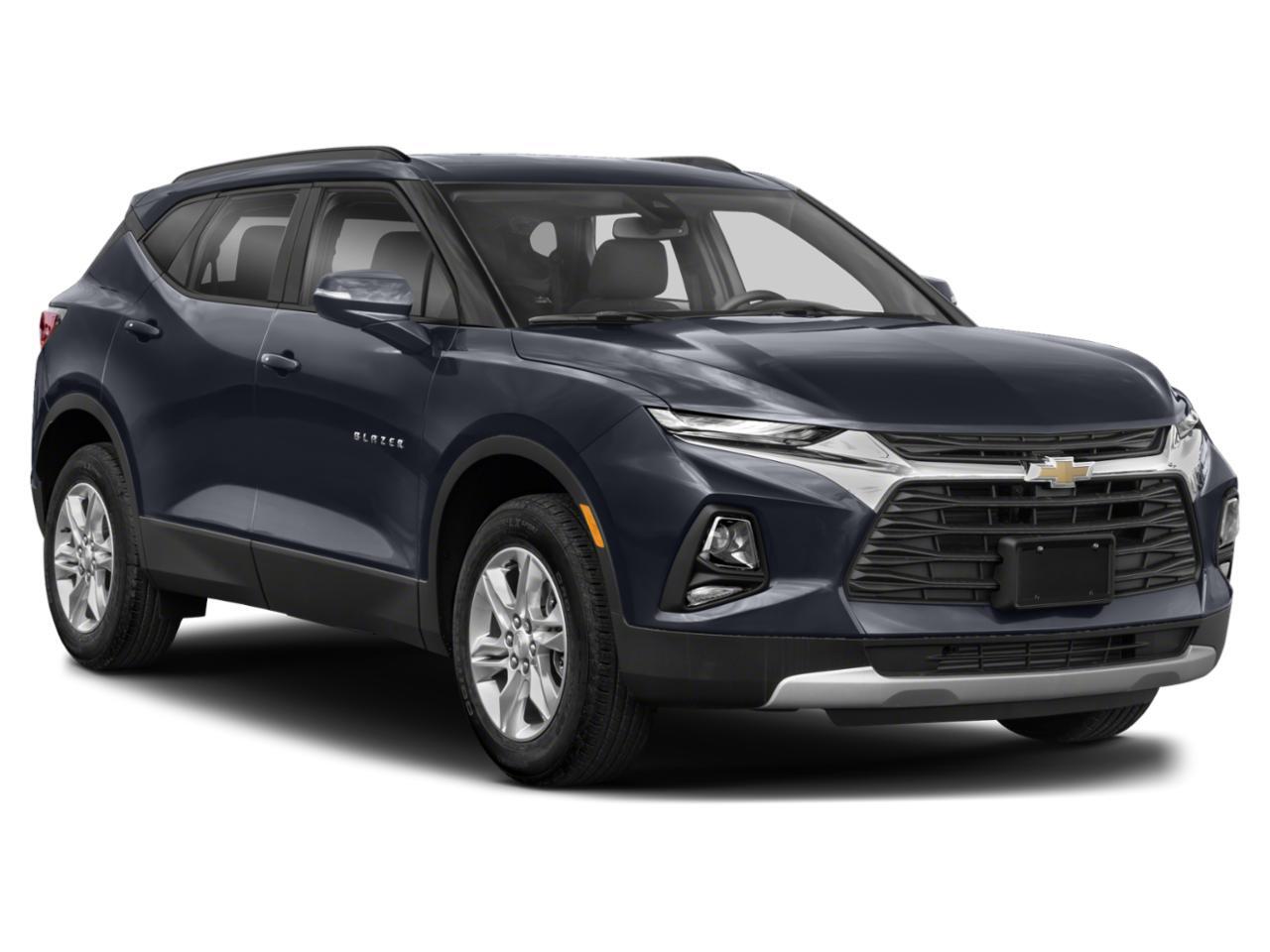 2022 Chevrolet Blazer Premier Roseville CA