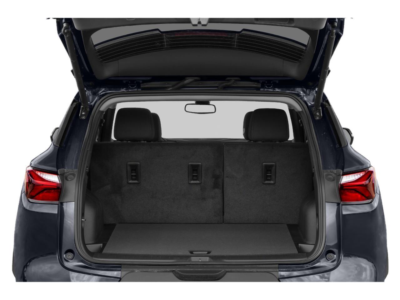 2022 Chevrolet Blazer Premier Roseville CA