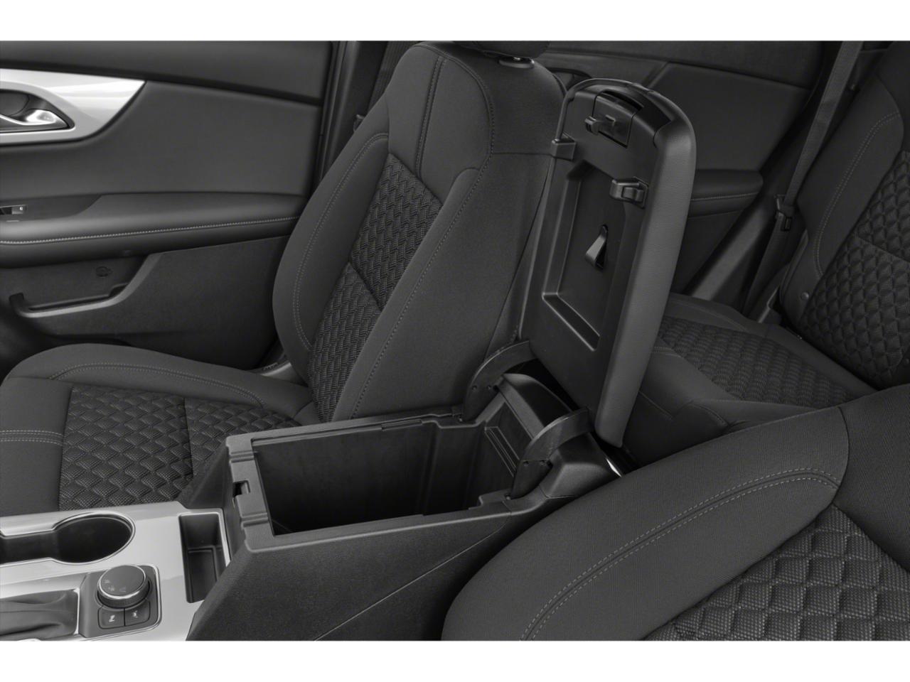 2022 Chevrolet Blazer Premier Roseville CA