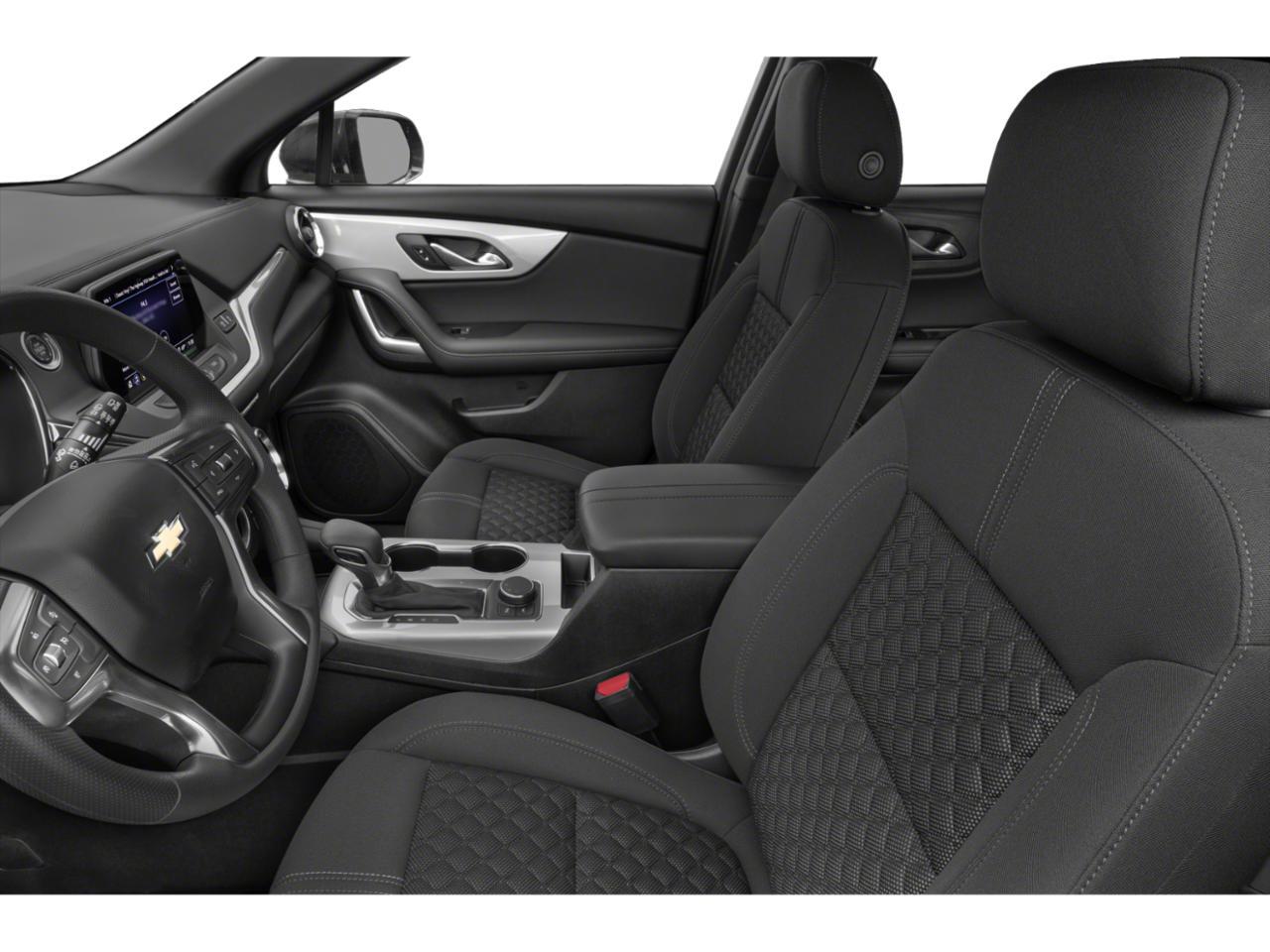 2022 Chevrolet Blazer Premier Roseville CA