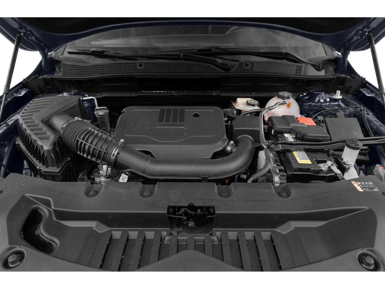 2022 Chevrolet Blazer Premier Roseville CA