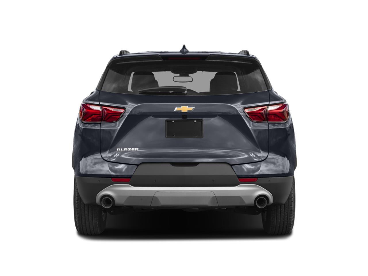 2022 Chevrolet Blazer Premier Roseville CA