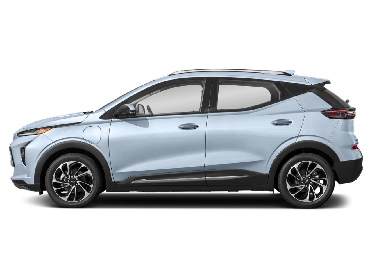 2022 Chevrolet Bolt EUV Premier Roseville CA