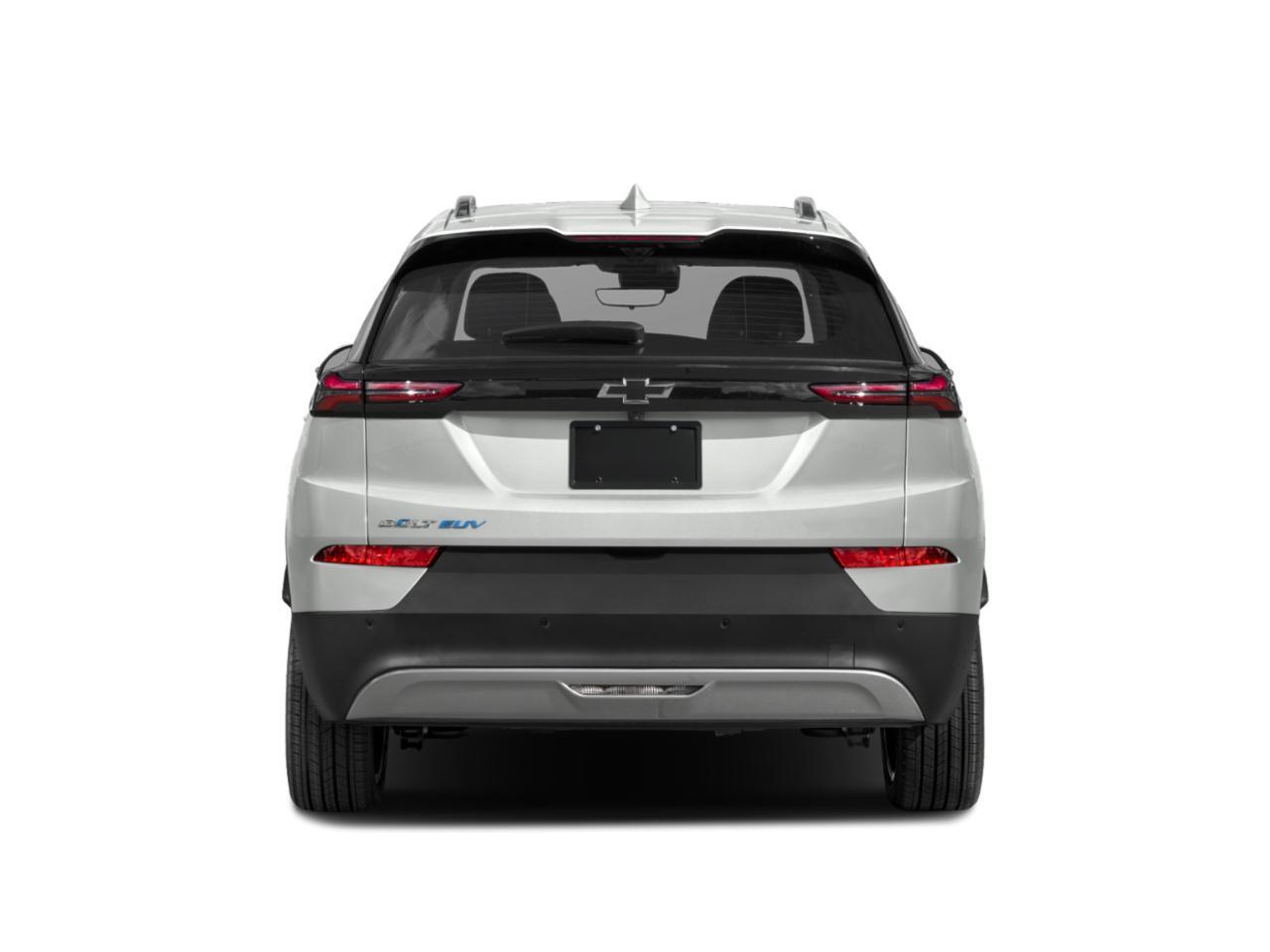 2022 Chevrolet Bolt EUV Premier Roseville CA
