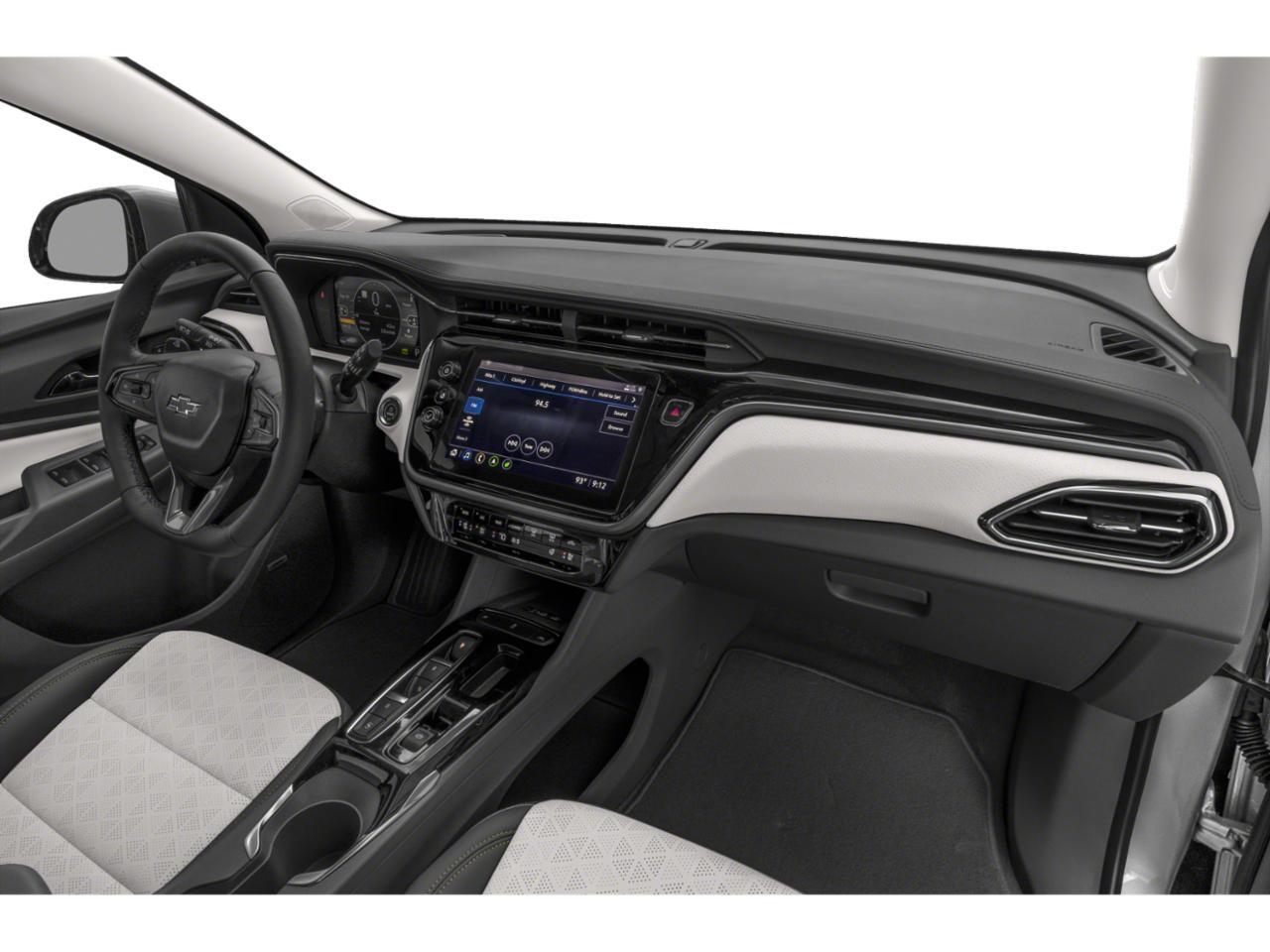 2022 Chevrolet Bolt EUV Premier Roseville CA