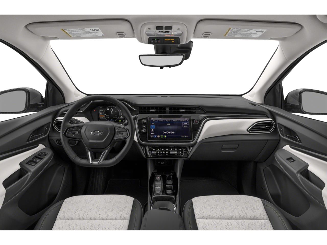 2022 Chevrolet Bolt EUV Premier Roseville CA