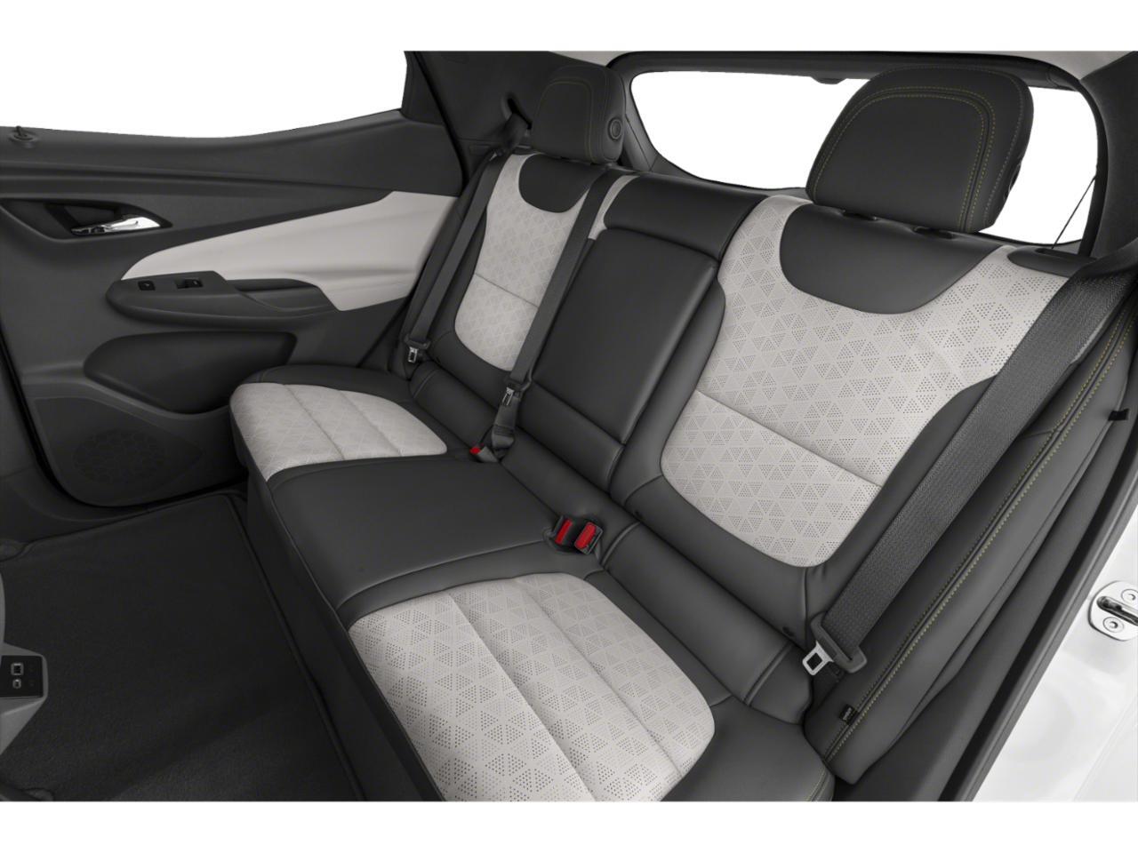 2022 Chevrolet Bolt EUV Premier Roseville CA