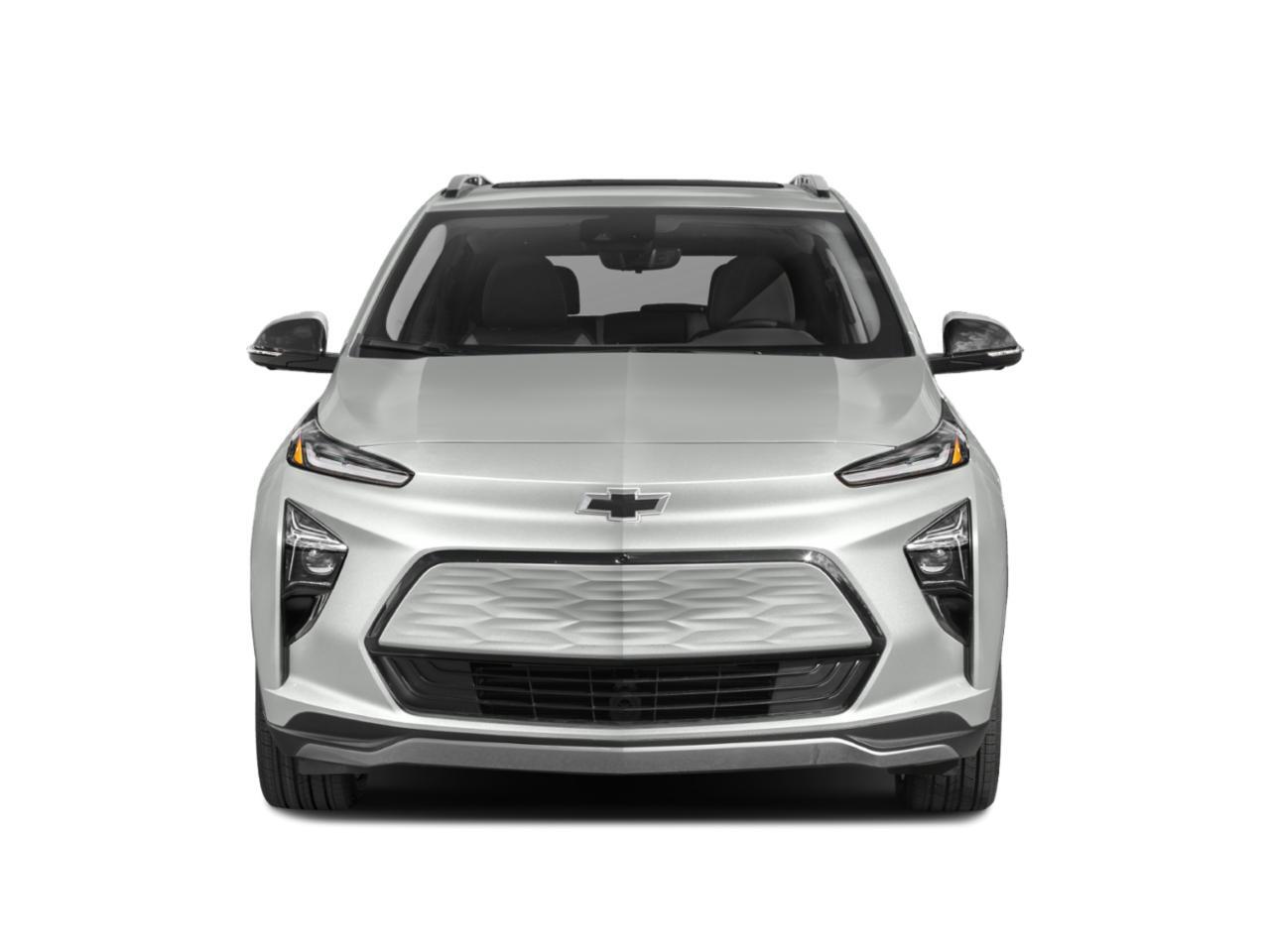 2022 Chevrolet Bolt EUV Premier Roseville CA
