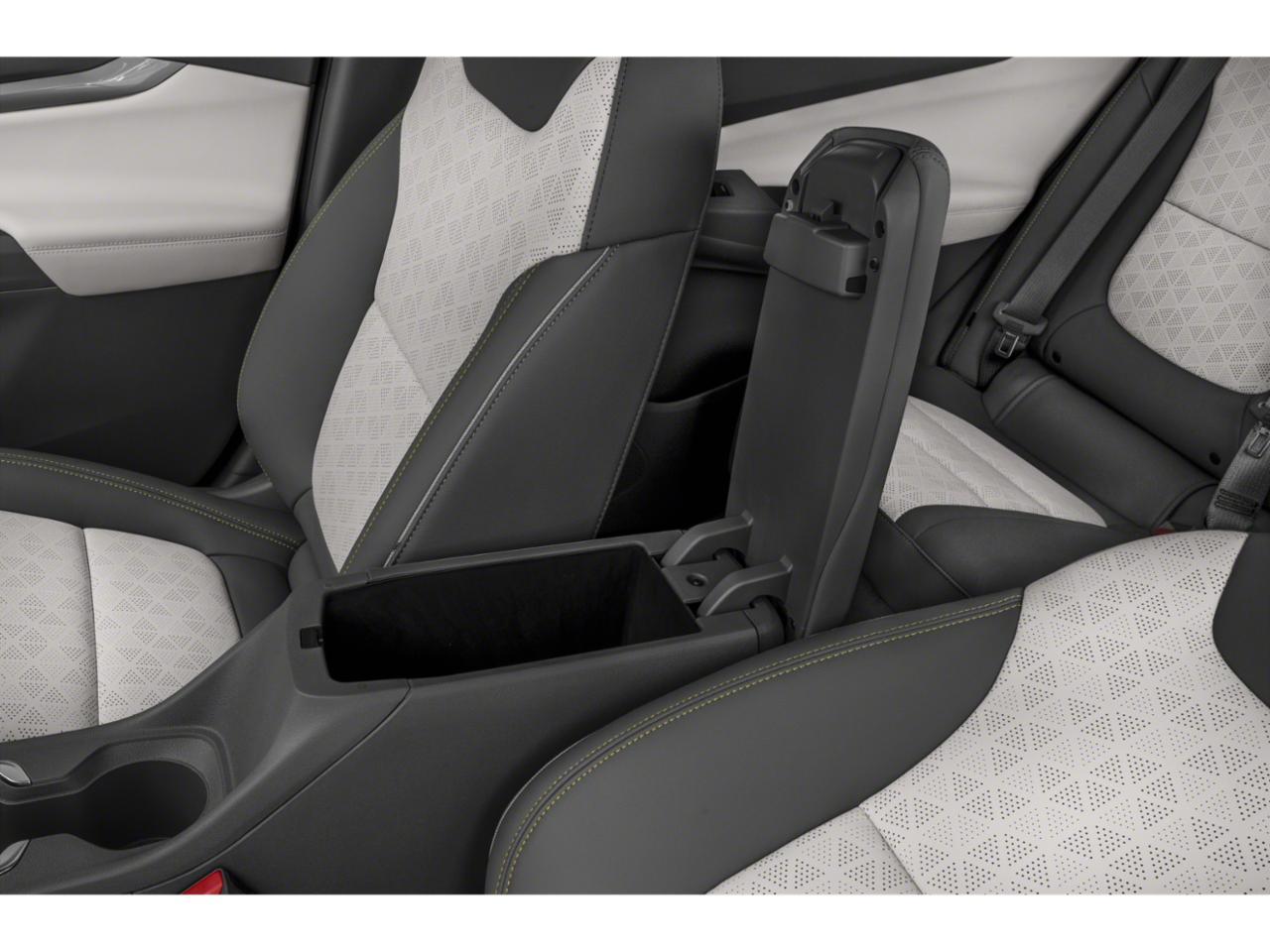 2022 Chevrolet Bolt EUV Premier Roseville CA