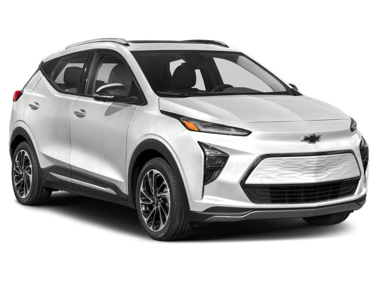 2022 Chevrolet Bolt EUV Premier Roseville CA
