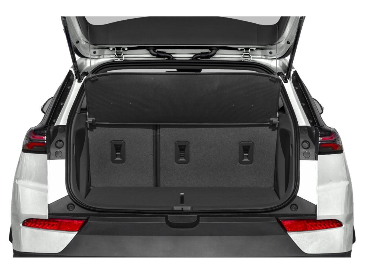 2022 Chevrolet Bolt EUV Premier Roseville CA
