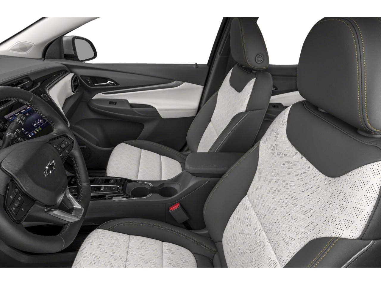 2022 Chevrolet Bolt EUV Premier Roseville CA