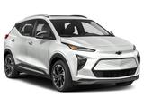 2022 Chevrolet Bolt EUV Premier San Diego County CA