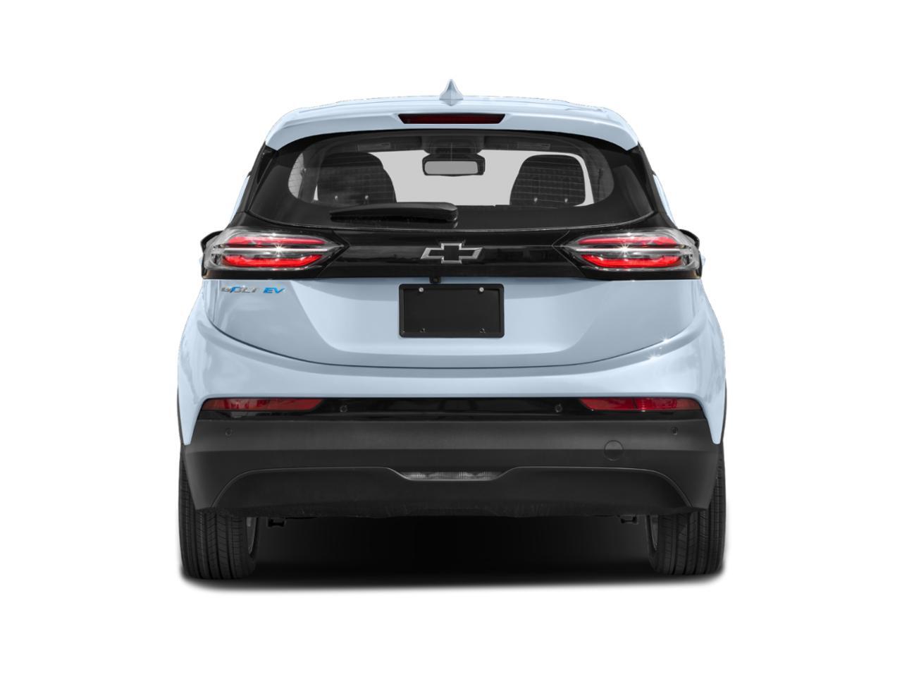 2022 Chevrolet Bolt EV 1LT San Juan Capistrano CA