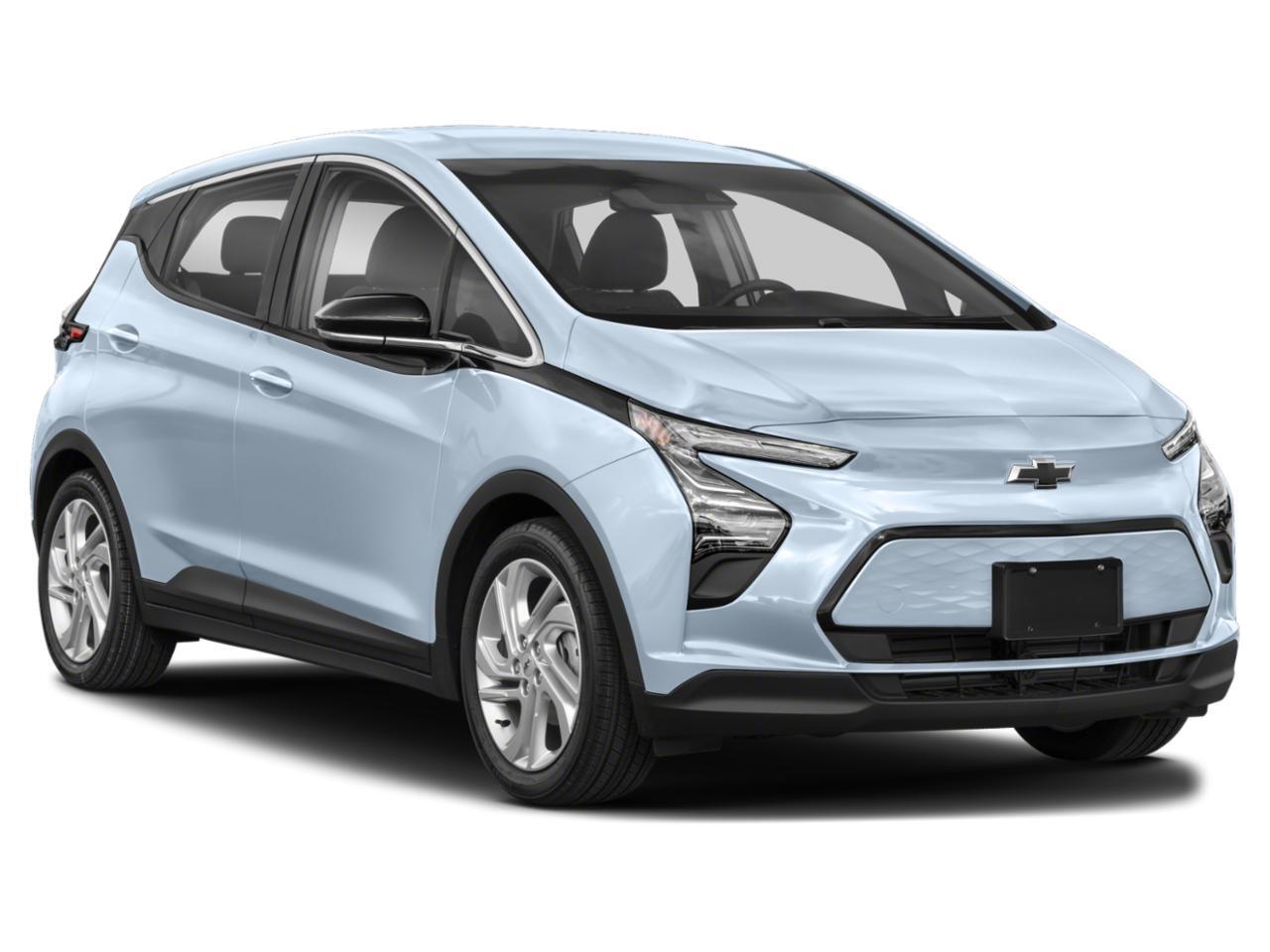 2022 Chevrolet Bolt EV 1LT San Juan Capistrano CA