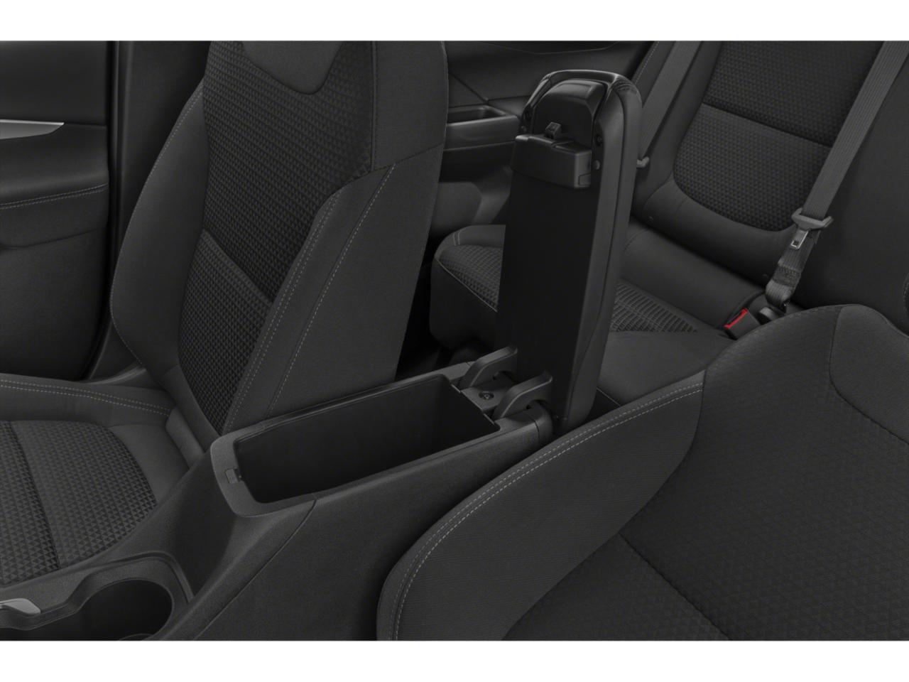 2022 Chevrolet Bolt EV 1LT San Juan Capistrano CA