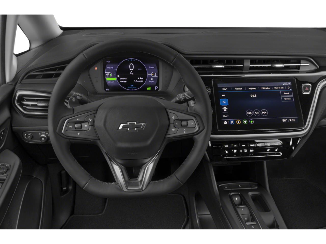 2022 Chevrolet Bolt EV 1LT San Juan Capistrano CA