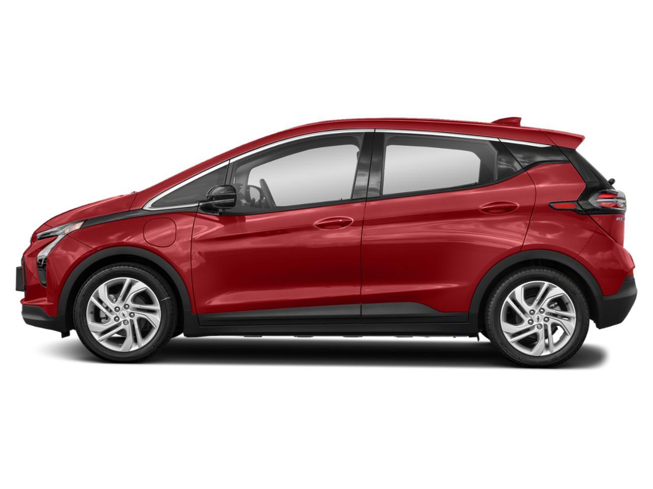 2022 Chevrolet Bolt EV 2LT Tucson AZ
