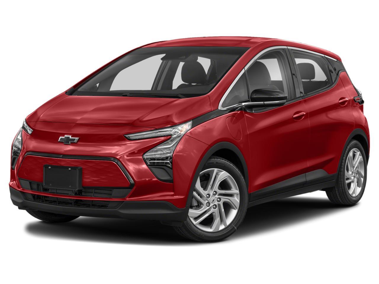 2022 Chevrolet Bolt EV 2LT Tucson AZ