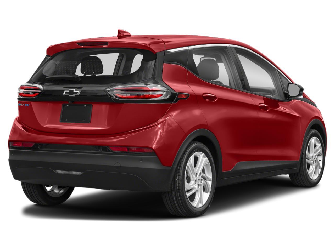 2022 Chevrolet Bolt EV 2LT Tucson AZ