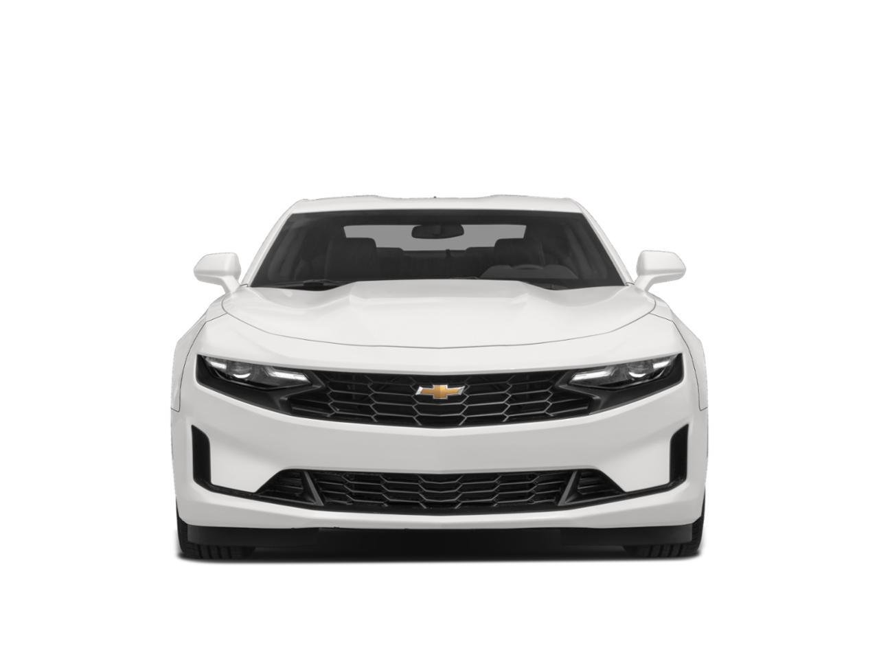 2022 Chevrolet Camaro 1LS Uvalde TX