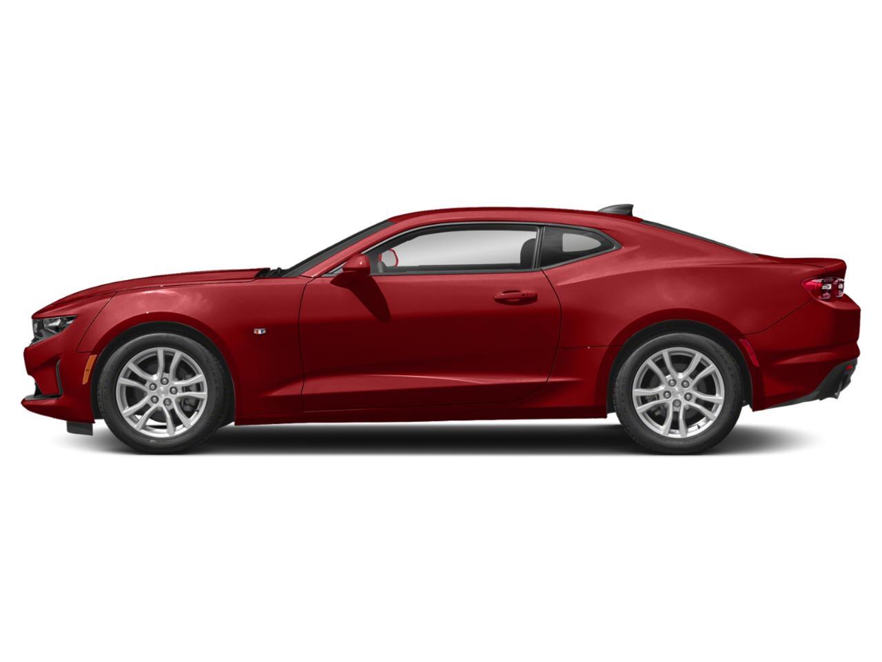 2022 Chevrolet Camaro 1LS Tucson AZ