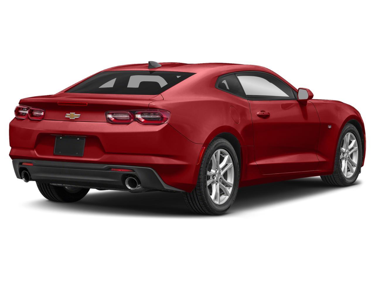 2022 Chevrolet Camaro 1LS Tucson AZ
