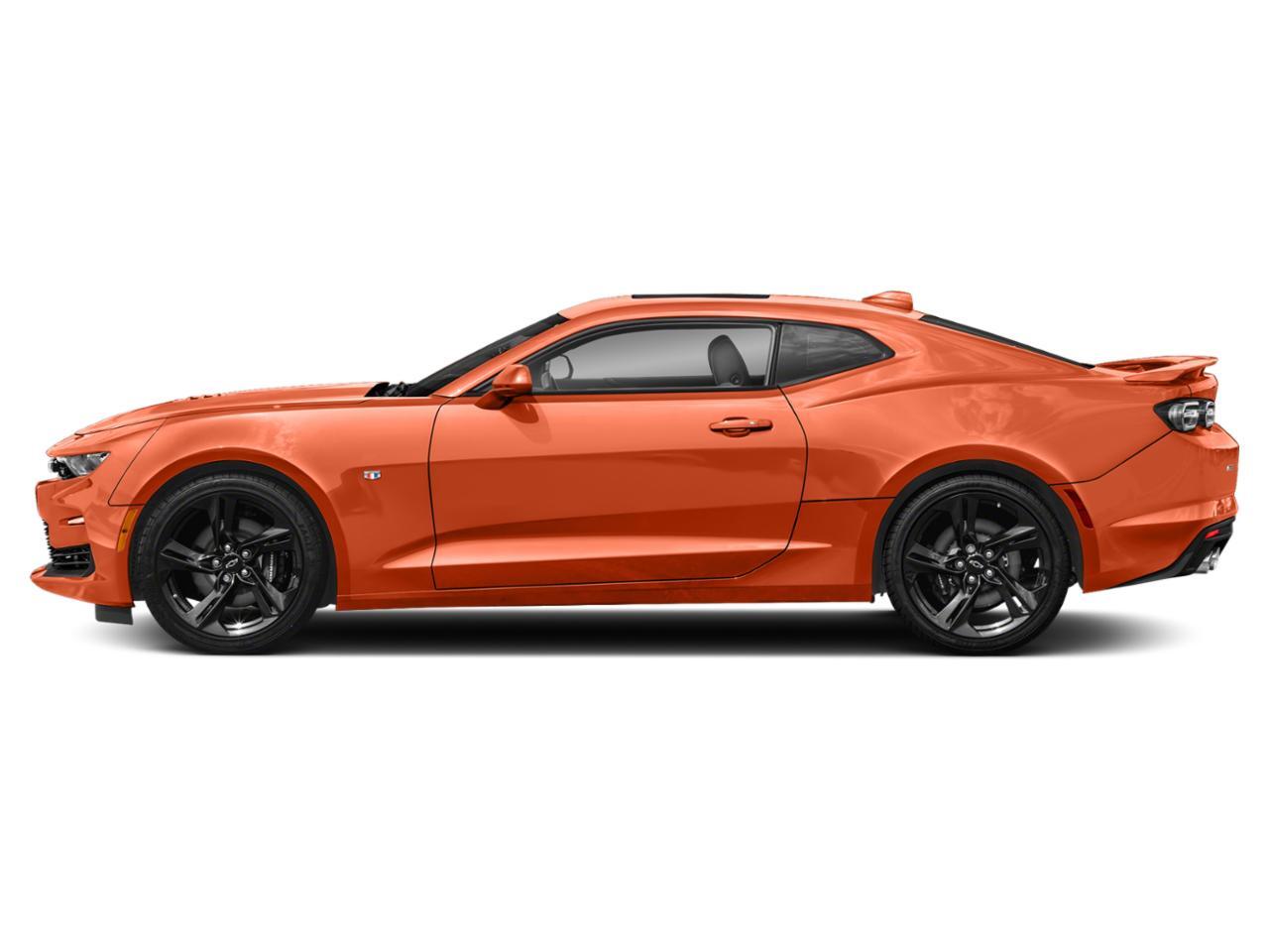 2022 Chevrolet Camaro 2SS San Clemente CA