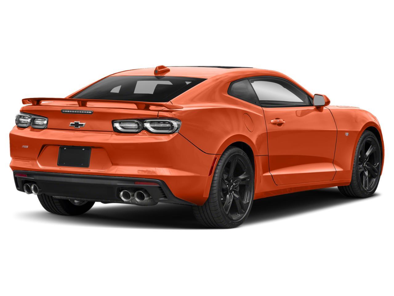 2022 Chevrolet Camaro 2SS San Clemente CA