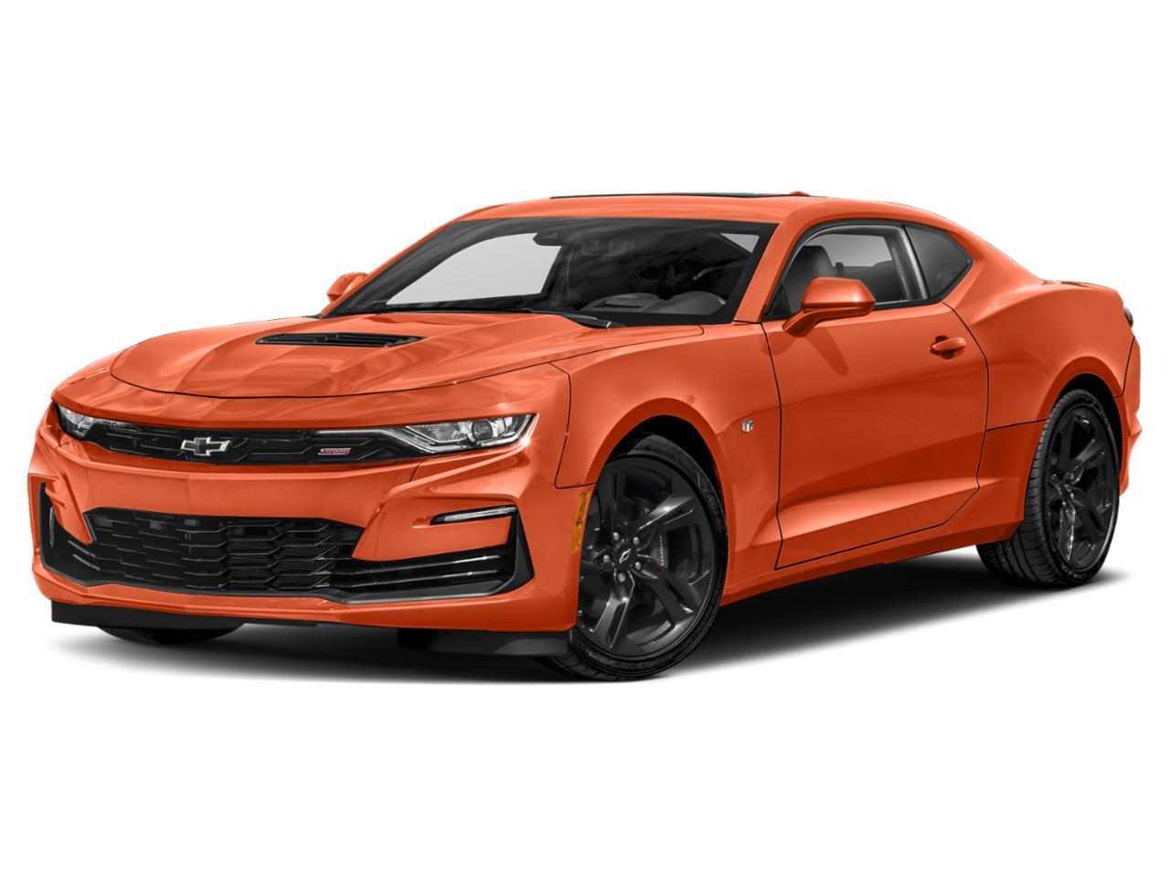 2022 Chevrolet Camaro 2SS San Clemente CA
