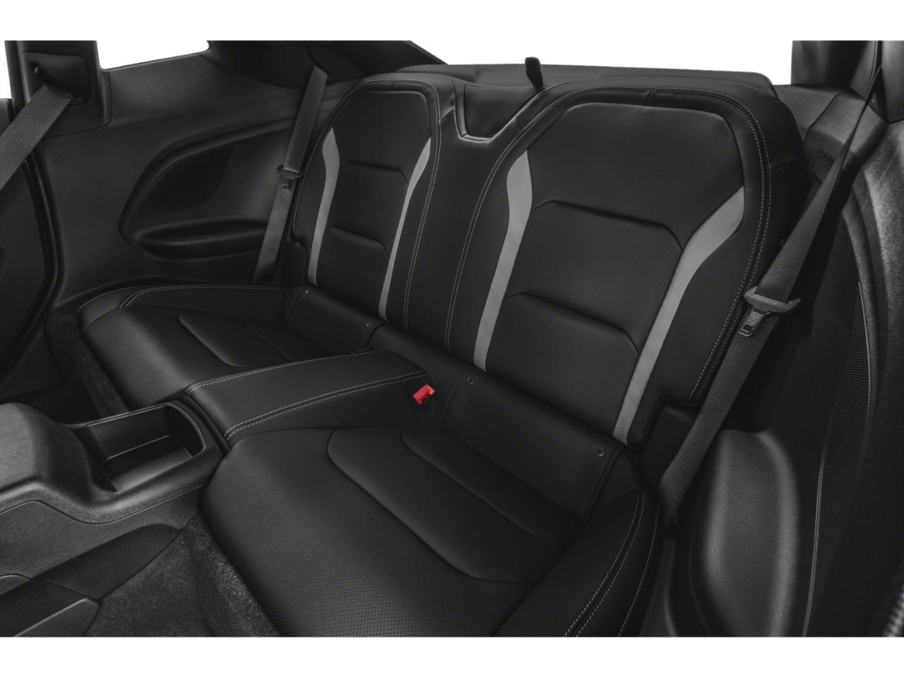 2022 Chevrolet Camaro 2SS San Clemente CA