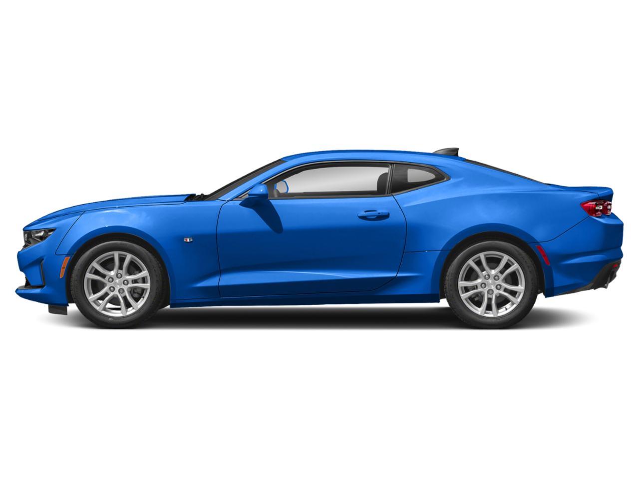 2022 Chevrolet Camaro LT1 Huntington UT