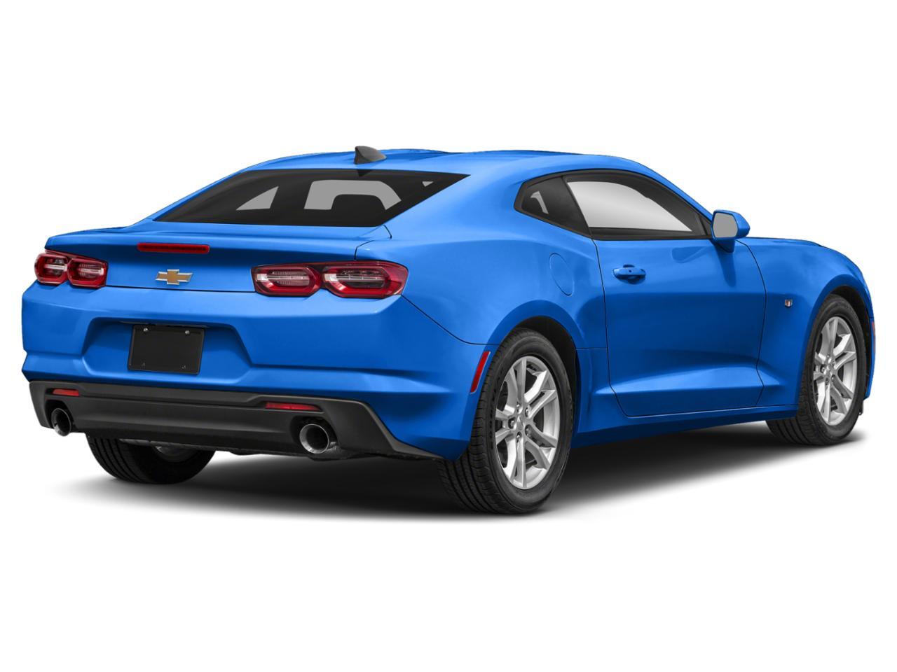 2022 Chevrolet Camaro LT1 Huntington UT
