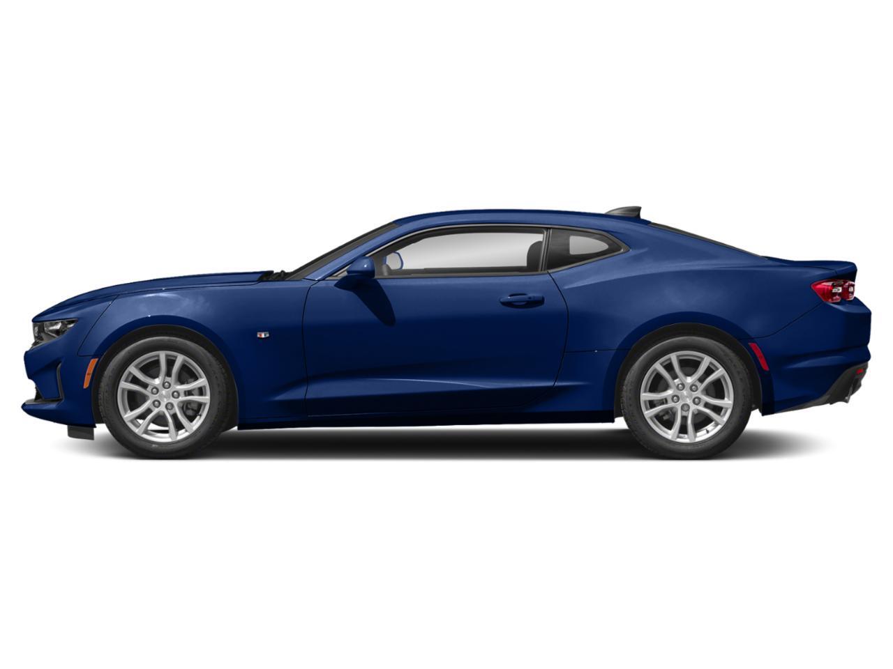 2022 Chevrolet Camaro LT1