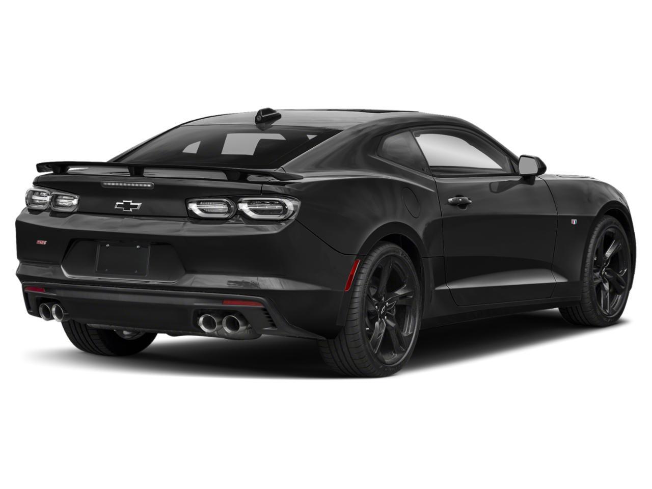 2022 Chevrolet Camaro SS