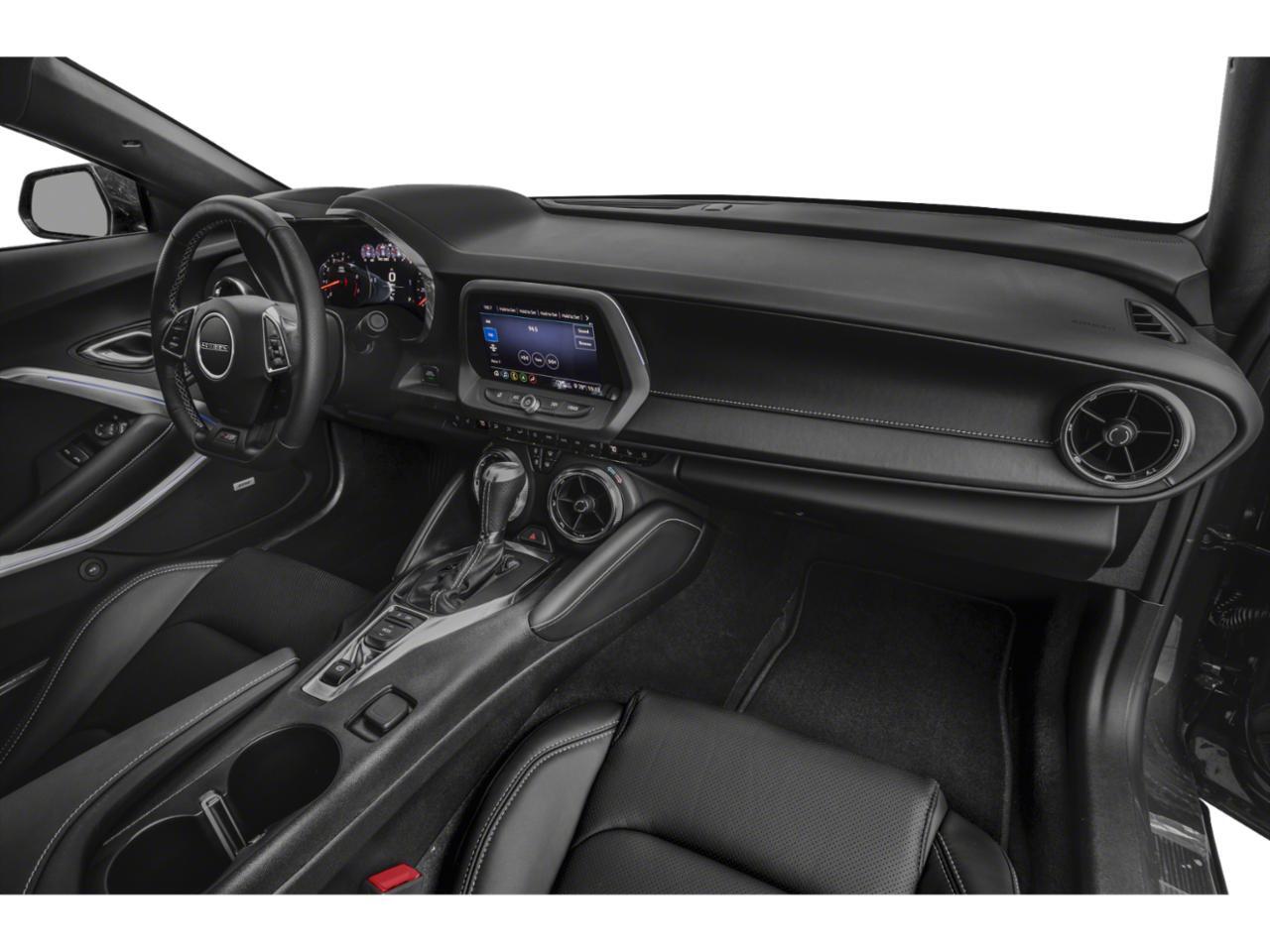 2022 Chevrolet Camaro SS San Clemente CA